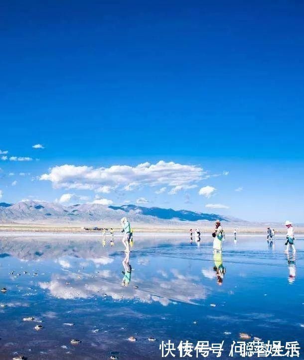 半壁江山|这里不是外星球奇景，而是占了中国半壁江山的西部美景