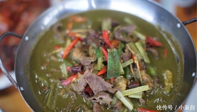 最“坑娘”的6种地方小吃, 千万要忍住, 网友: 绝不是地域黑