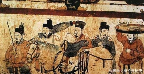 一个人口达到700万的大姓,《百家姓》却没收录,你身边一定有