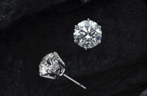 钻石 避开这4个买珠宝首饰的误区,省钱又省心