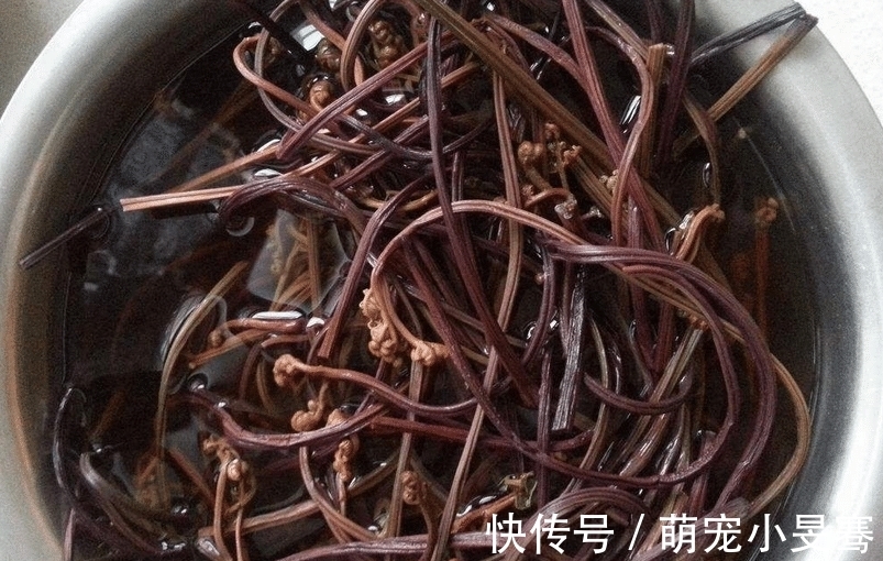 8种蔬菜晒干后，比新鲜的还好吃，多做点囤起来，冬天炖肉吃贼香