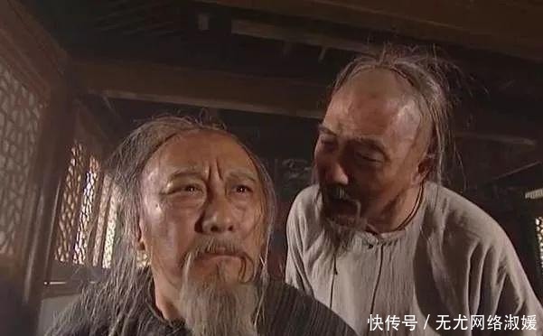 《康熙王朝》中,明珠、索额图为何争斗不休?你看他们的姓氏