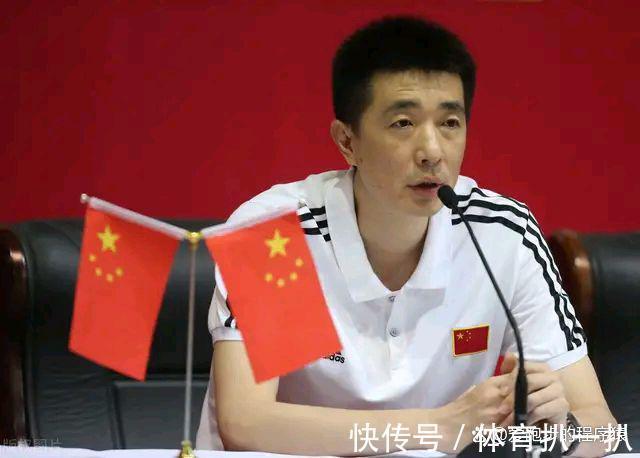 中国女排|“轻视”女排联赛,仅“重视”国家队,安家杰或被委以重任