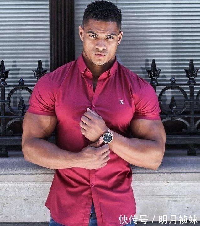 肱三头肌|坚持弯举手臂不增粗教你健身技巧,让麒麟臂撑满袖口!