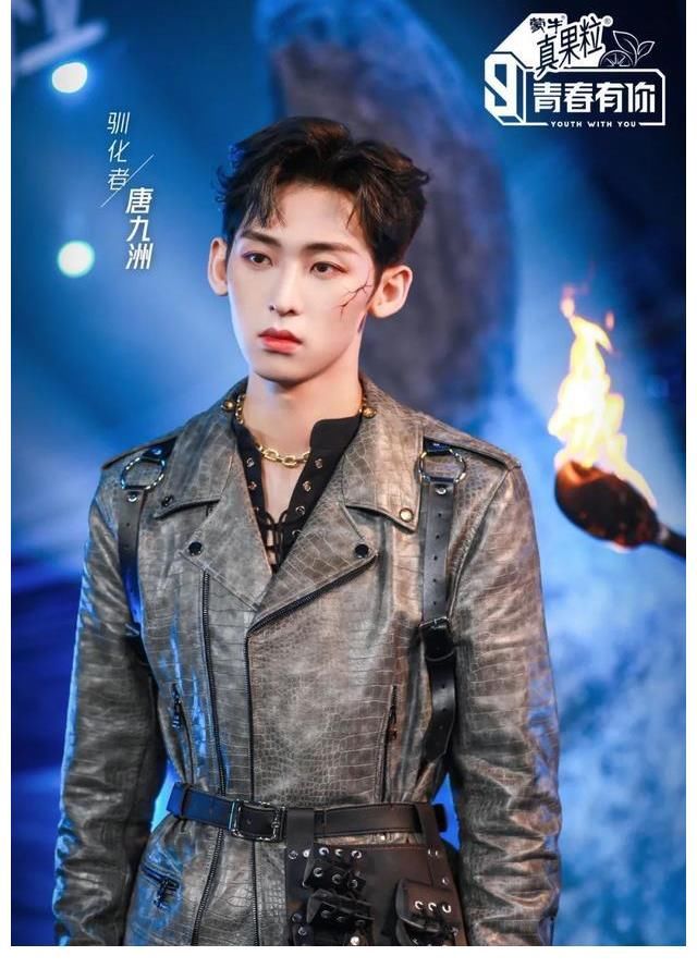 段星星|IXFORM：《青春有你3》的遺憾未決賽卻成團(tuán)，未來發(fā)展會(huì)如何呢！