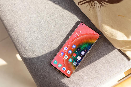 P40Pro|DxO为华为P40Pro屏幕正名，OPPO Find X2Pro杯具了