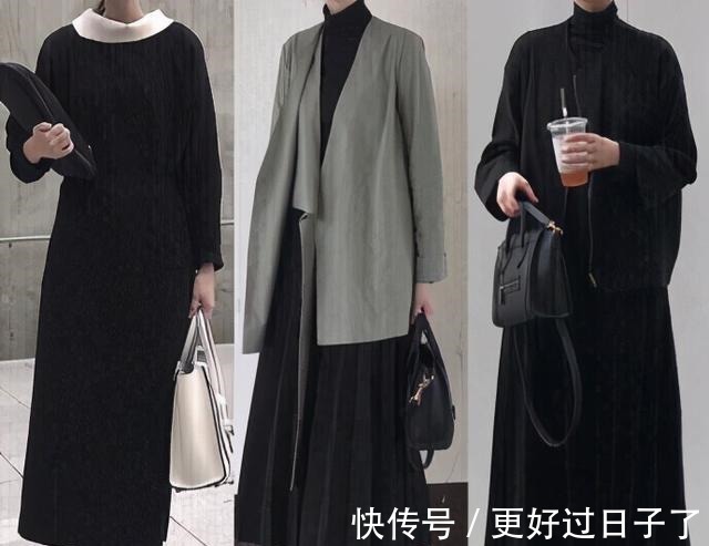 穿搭 利用“色彩”打造“风格”穿搭，开春这穿，好看极了！