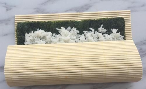  味道|上班族带饭必备菜——寿司，颜值高味道好还顶饱，做法超简单