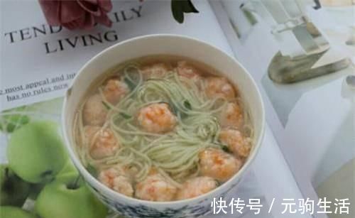 胡萝卜虾丸|个子不高多吃此菜,价格便宜实惠,强过牛奶,个子猛蹿,少生病