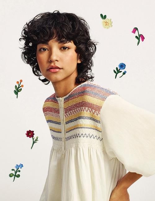 海绵宝宝|百丽推出超萌海绵宝宝联名，帕尔玛之水展览带你领略意式精致｜“五五”美好事物