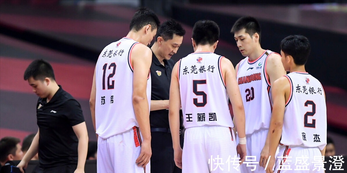 杜锋|广东男篮迎来好消息！CBA弱旅叫阵，杜锋调整新阵容有望大胜！