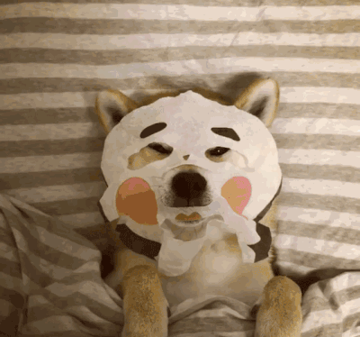 大油皮克星？亚马逊白泥超强吸附清理污垢，黑头痘痘都不怕