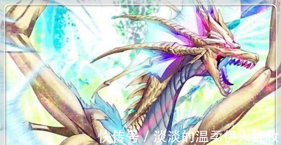 唐三|斗罗大陆，全剧唯一不看修为的魂兽，唐三打不赢它，霍雨浩也害怕