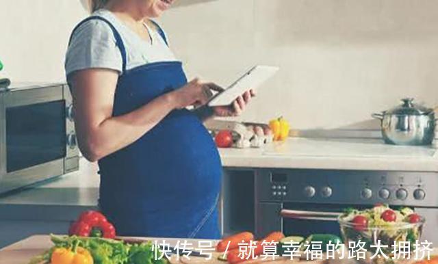 葡萄糖|怀孕后,孕妈若出现几种感觉,可能是出现妊娠糖尿病了