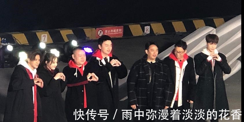 季度|《极限挑战》第五季正式定档，将成为第二季度最晚开播节目！