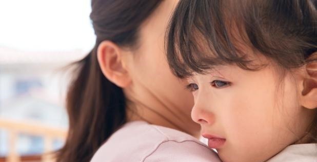 小宝宝|有一种恶,叫中国式逗娃请不要跟孩子开这样的玩笑,一句都不行