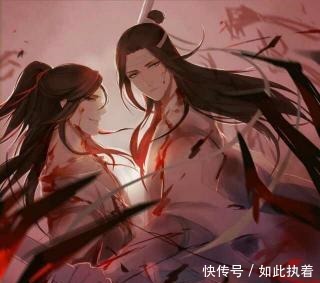 斗酒|原创腐文 那我每天陪你看月亮,下半辈子与你斗酒纵马,白头至老!