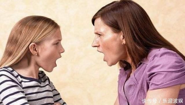 孩子经常对父母发脾气是不懂事“情绪管理”很重要,你教了吗