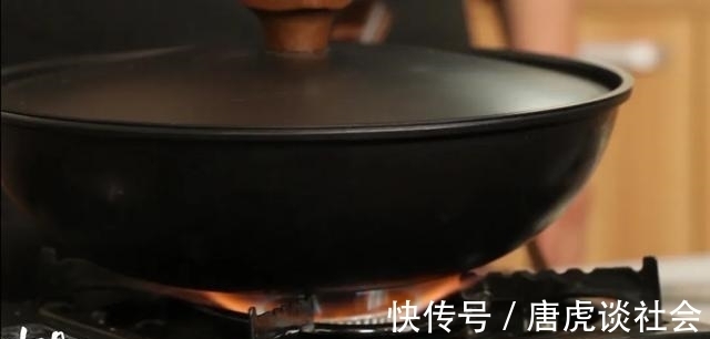 白砂糖|青菜怎么炒才好吃?换种搭配,油亮浓香秒光盘