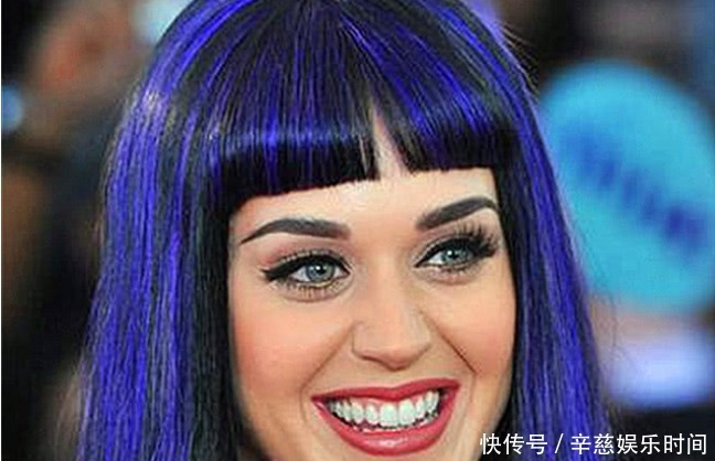 染发剂真的致癌吗,为什么明星频繁染发都没事?答案不简单!