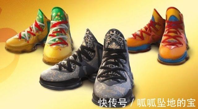 空中大灌篮 LeBron19配置曝光！鞋底气垫超科幻，《空中大灌篮》配色亮眼！