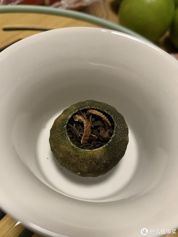 The tea 篇十二：记录最近喝过的茶，合集版2