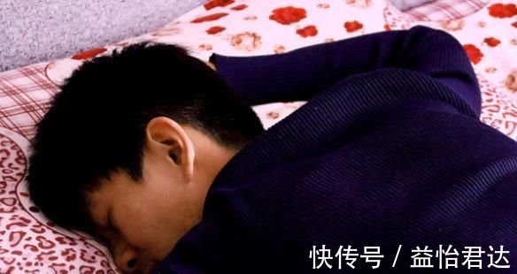 咳嗽|心脏健康的人,晚上睡觉时会有4个表现,占1条也要恭喜你!