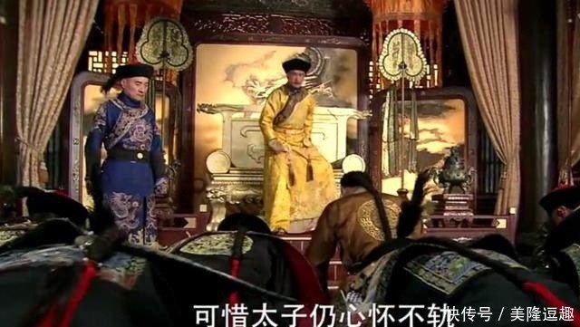 弟弟|皇位被弟弟抢去,哥哥出走20年后,竟于万里之外建了超强帝国!