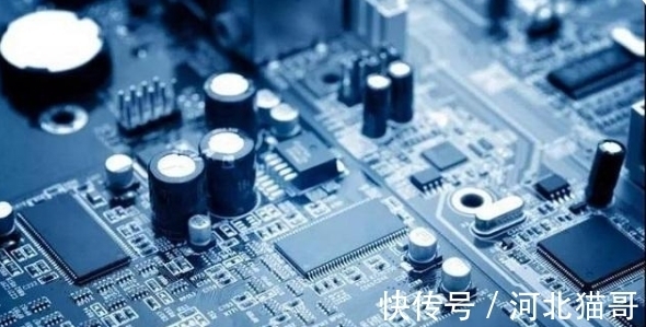 7nm|领跑三星、台积电,美科技巨头发2nm芯片,华为曾花40亿“拜师”