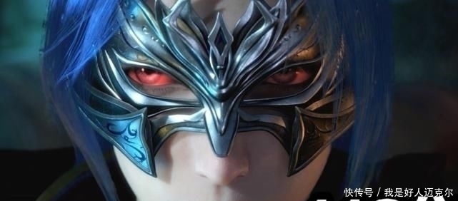 游乐王子|斗罗大陆:唐三6集颜值变化,一集换一张脸,粉丝们还不满意?