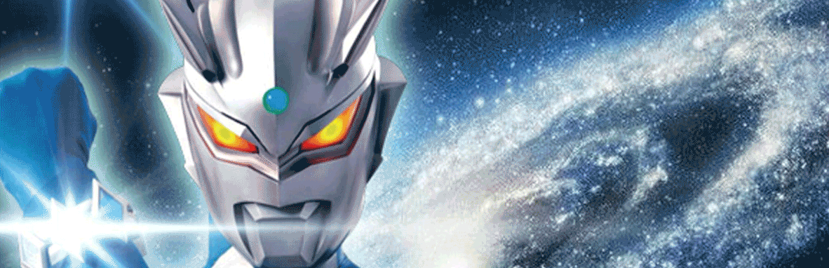 奥特曼|奥特曼:所谓的副奥,就是为抢主奥的戏份而生的,你说是吧,赛罗