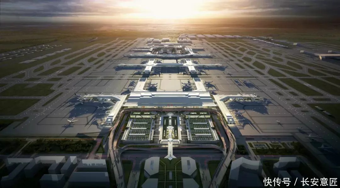 中建西北院52项作品荣获中国建筑优秀勘察设计奖,年度获奖增至101项