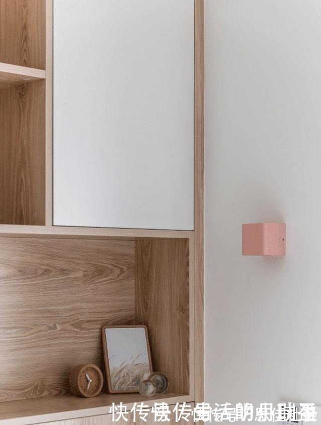 书房|再买房,一定要他家这么设计,全屋处处是亮点,挑不出毛病!晒晒!