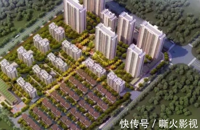 小城|小城青年,不喜欢买二手房