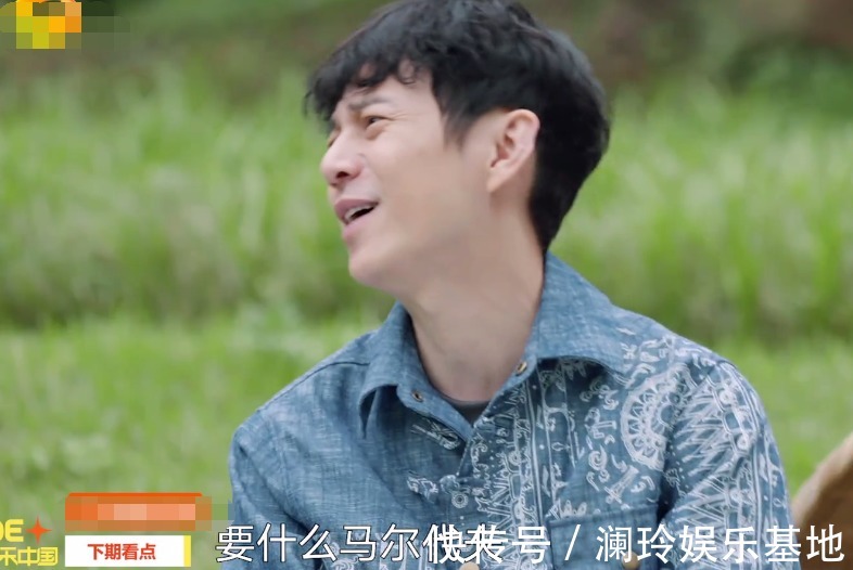 《向往》下期：蘑菇屋不干活去度假，兩位“姐姐”來(lái)了馬上忙活！