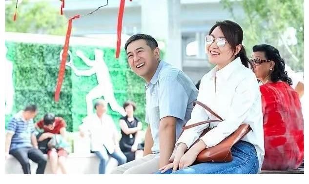 閆妮|張嘉譯閆妮合體夫妻，《少年派》原班人馬回歸，精彩故事期待中