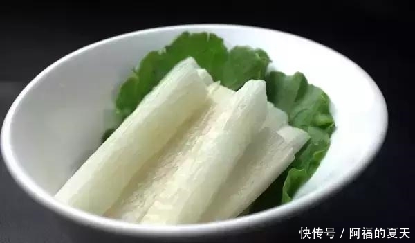 强效食补|排毒又润肺,这些食物您知道吗?收了吧!上火不愁!
