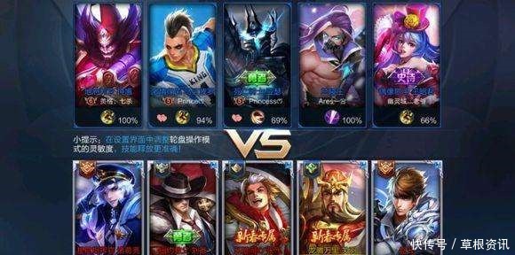 奇葩|最奇葩的五黑阵容图 最后一张百年难得一遇