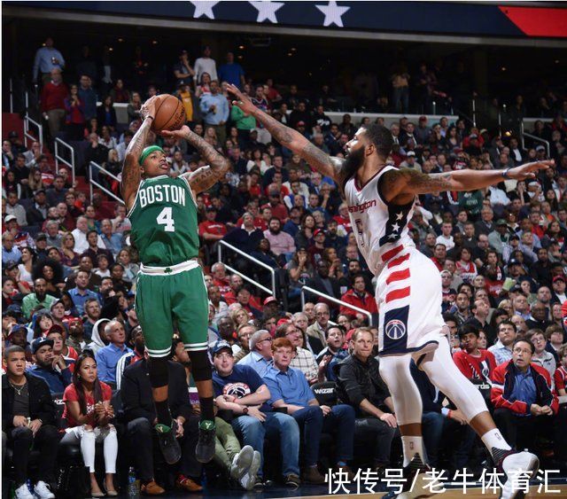 绿军|昔日地表最强175末节之王，2场轰下42分13助攻!还能回到NBA吗?