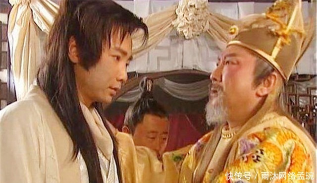 朱棣|同样是削藩,为何建文帝如此失败,而朱棣就能成功