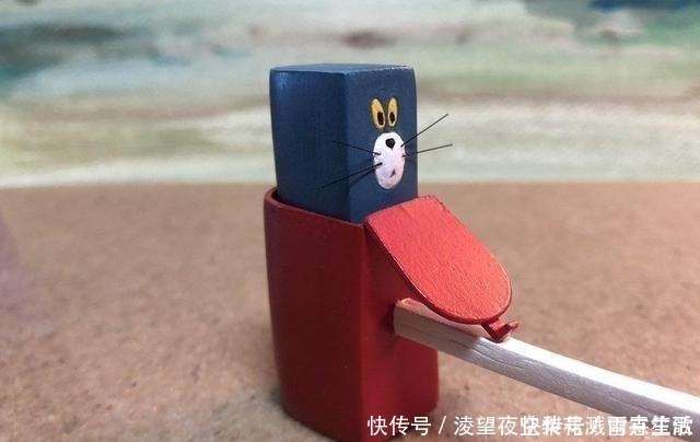 ev小长假不看点沙雕图怎么过!这世上竟有如此沙雕的手办!