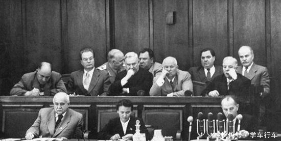 民众|曾令苏联民众怕的人,死后名声不好,俄罗斯现在评价为何向好呢