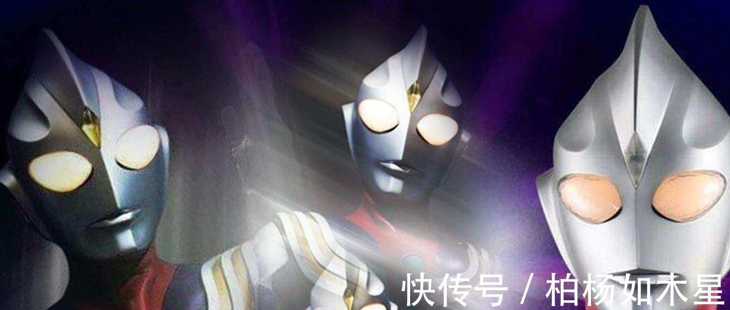 迪迦|你以为迪迦奥特曼只是一部少儿动画片其实他背后的故事没人看懂