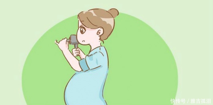 妈妈|出现这些情况,说明女人已经怀孕了,备孕妈妈要做好准备