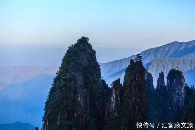 老年|湘南奇胜之首，灵秀媲美江南，却被广东私藏成了后花园