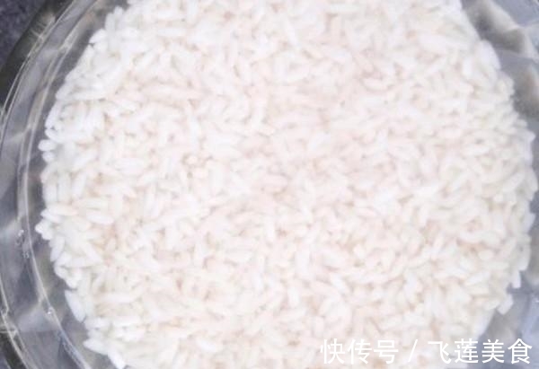 糯米丸子最好吃的方法,孩子要经常吃,补充钙质,增强记忆力!
