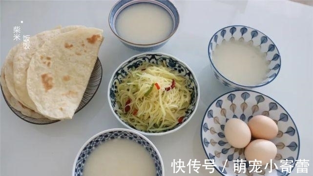 好吃|小学生早餐,一周7天不重样,简单好做又好吃,孩子爱吃不赖床