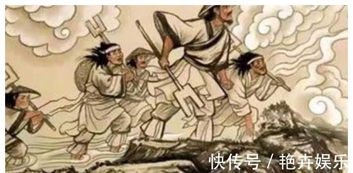 屠门@如今已经消失的4个姓氏,若还能碰上,那他身份应该不简单