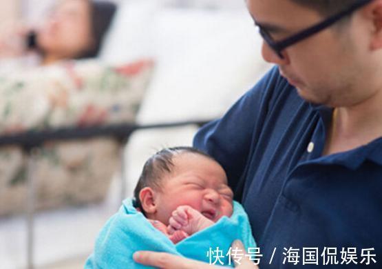 老公|95后年轻产妇产后一小时,大喊大叫吓坏同病房人,丈夫暗抹眼泪