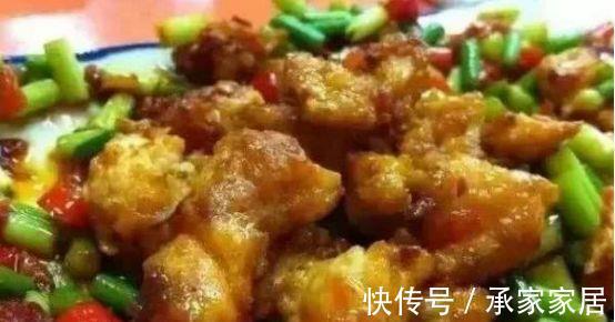 翻炒均匀|大暑过后宴客教你几道美味诱人的家常菜，鲜香味美，上桌特受欢迎